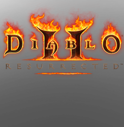 Diablo II: Resurrected